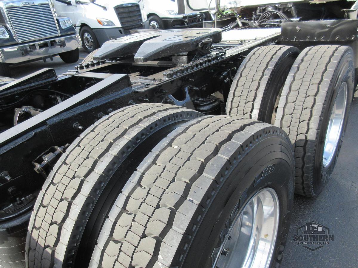 Used 2021 INTERNATIONAL LT