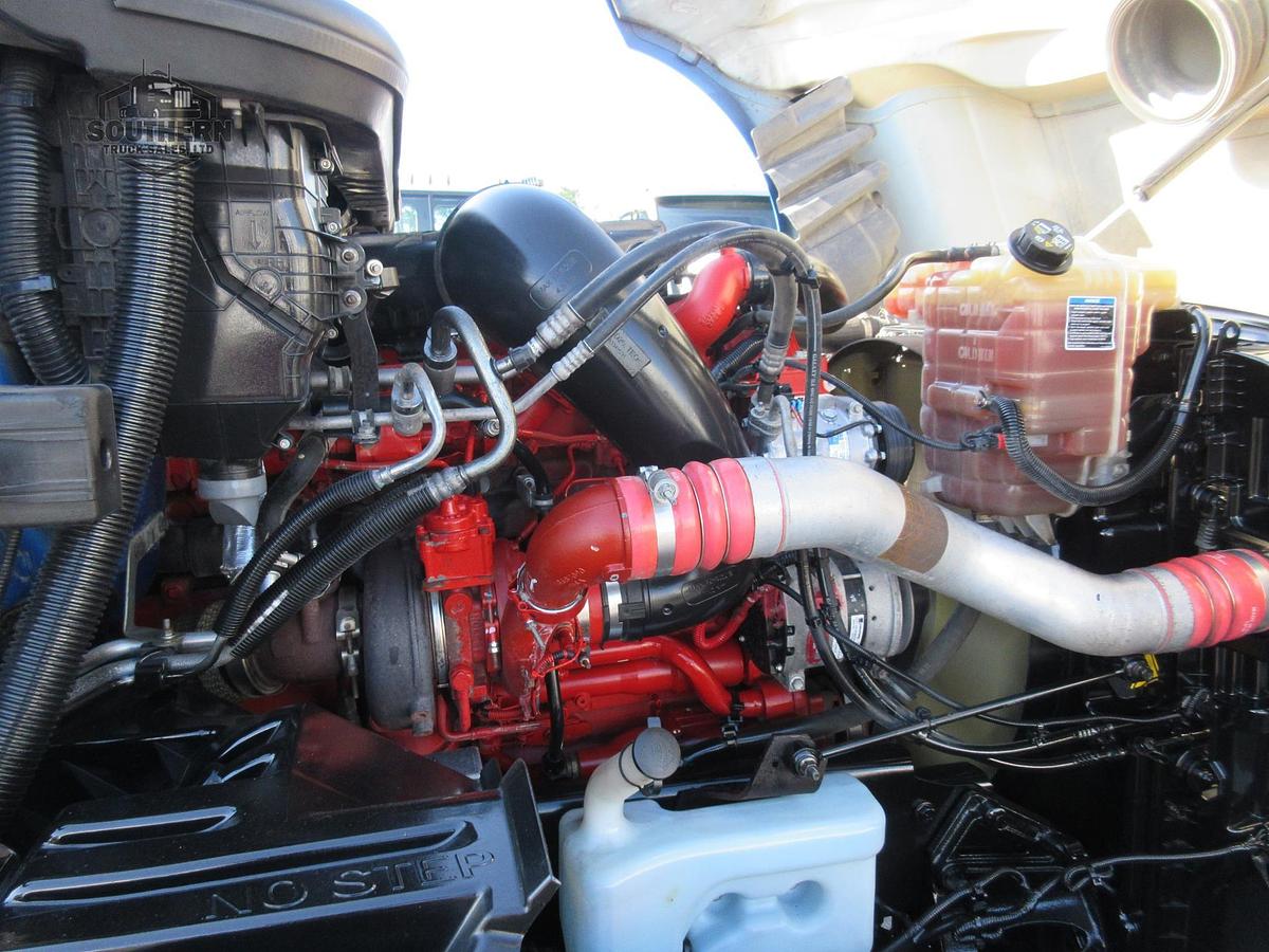 Used 2021 INTERNATIONAL LT