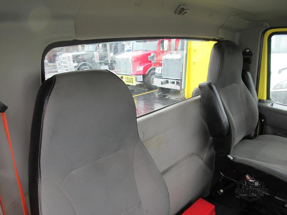 Used 2023 INTERNATIONAL LT