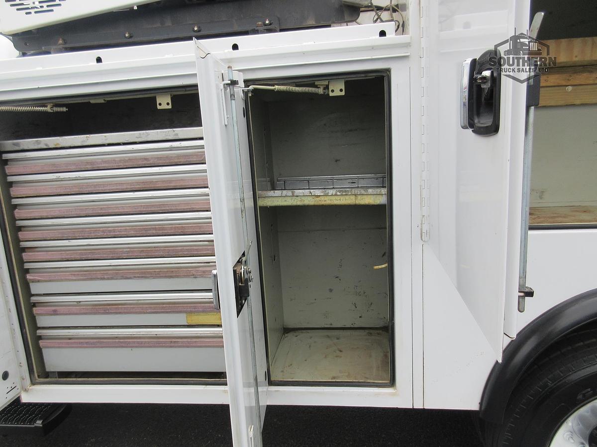 Used 2019 FORD F550 XL SD