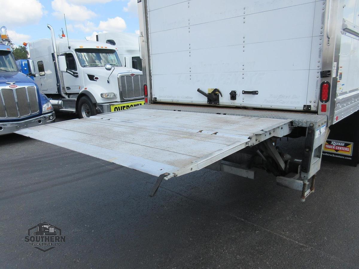 Used 2019 HINO 268A