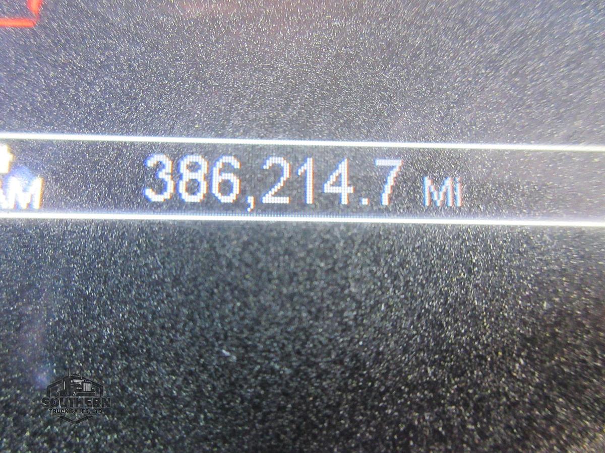 Used 2020 PETERBILT 567