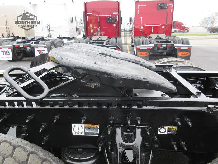 Used 2021 PETERBILT 579