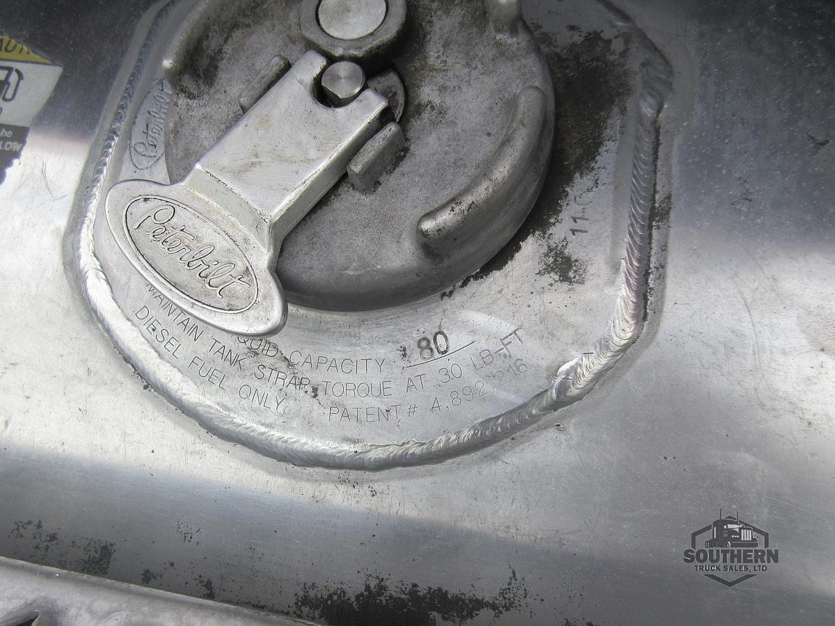 Used 2020 PETERBILT 567