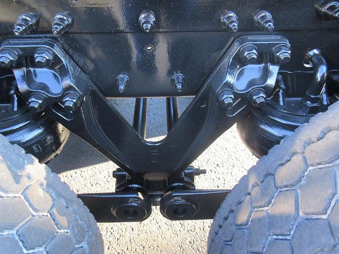 Used 2019 KENWORTH W900