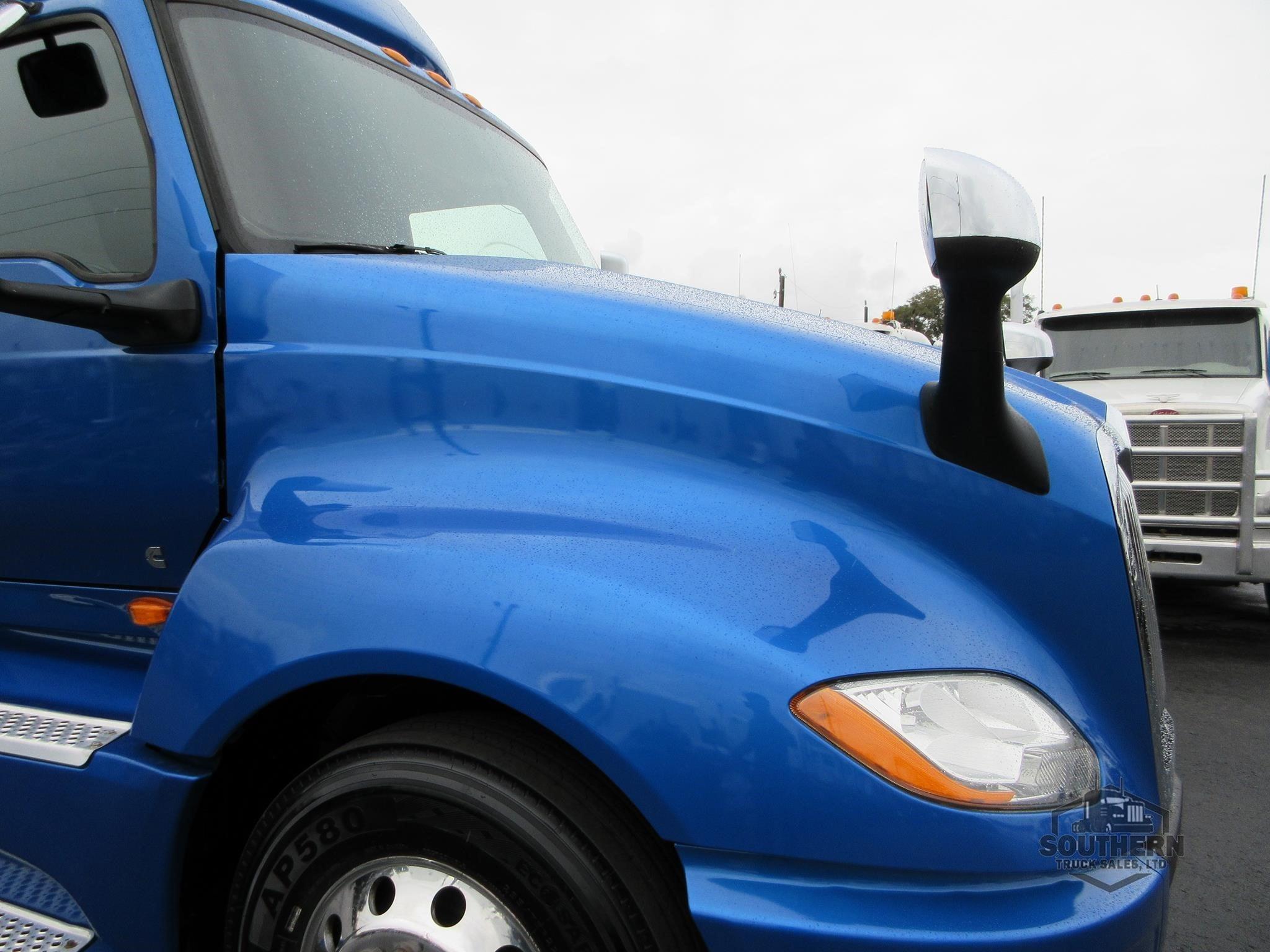Used 2021 INTERNATIONAL LT