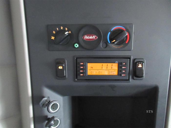 Used 2018 PETERBILT 579