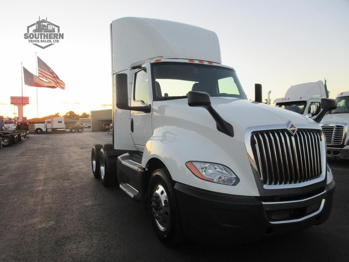 Used 2021 INTERNATIONAL LT