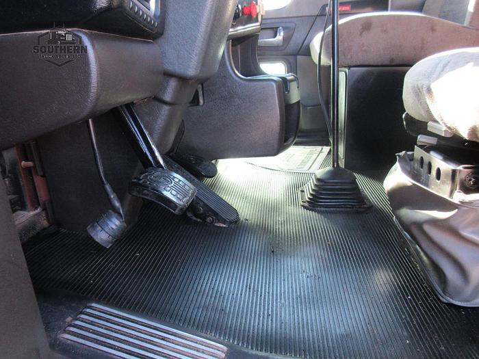 Used 2011 KENWORTH T800