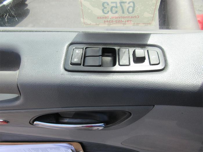 Used 2015 PETERBILT 579