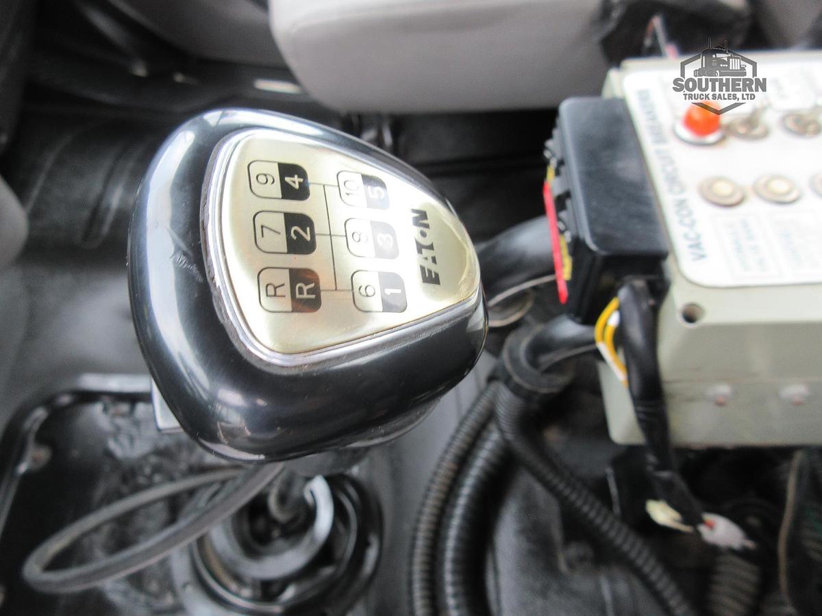 Used 2015 FREIGHTLINER 114SD