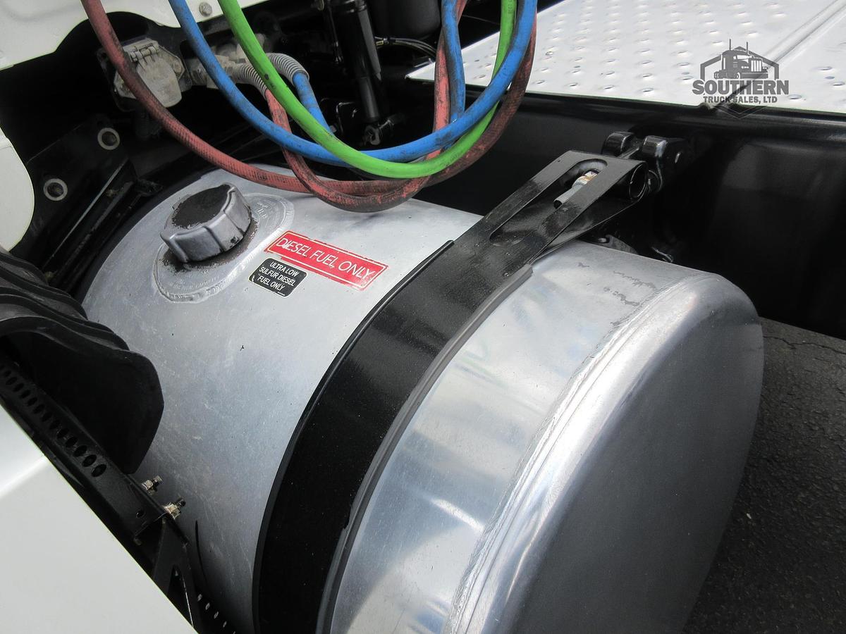 Used 2020 FREIGHTLINER CASCADIA 126