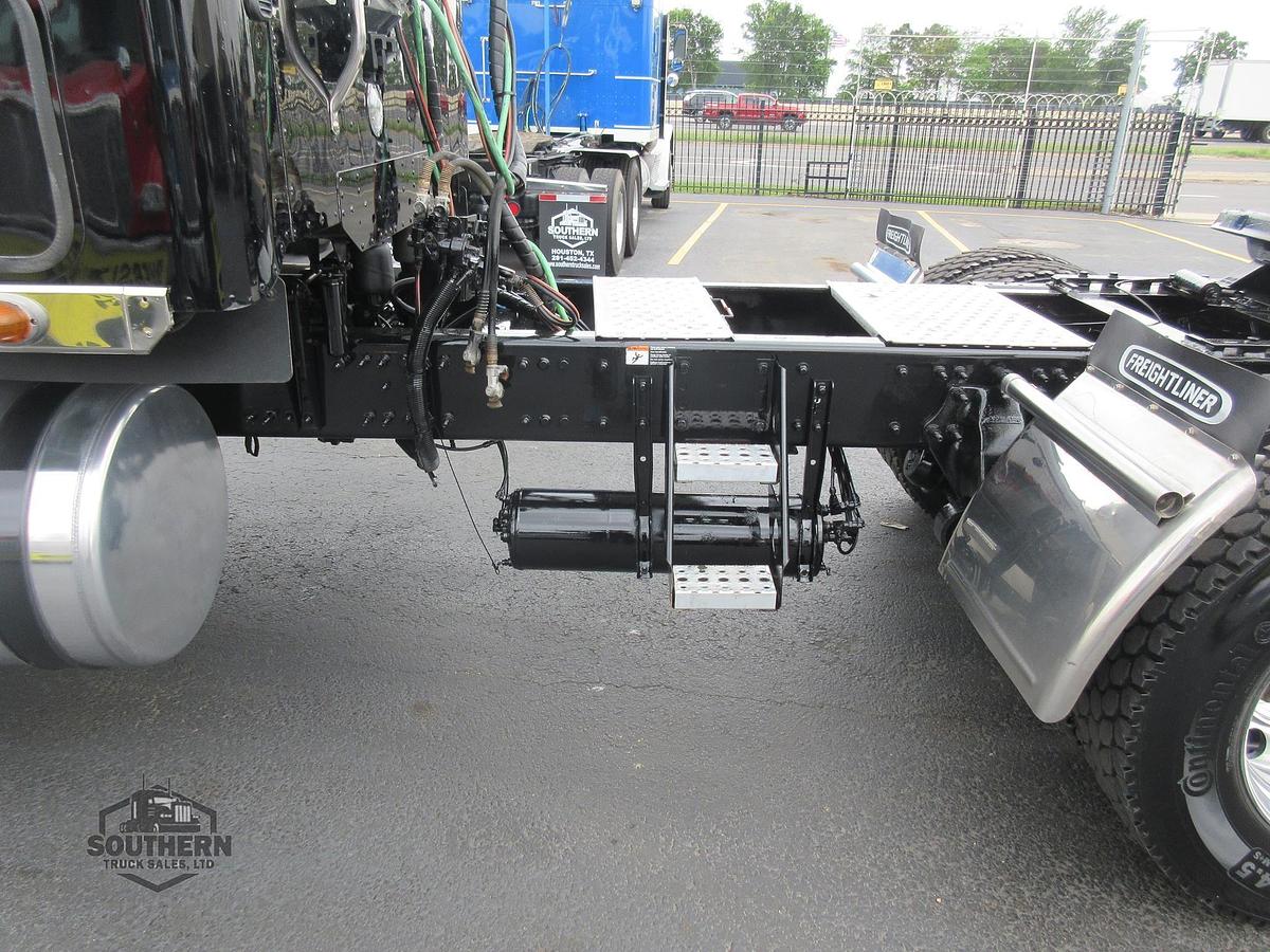 Used 2023 FREIGHTLINER CORONADO 122 SD