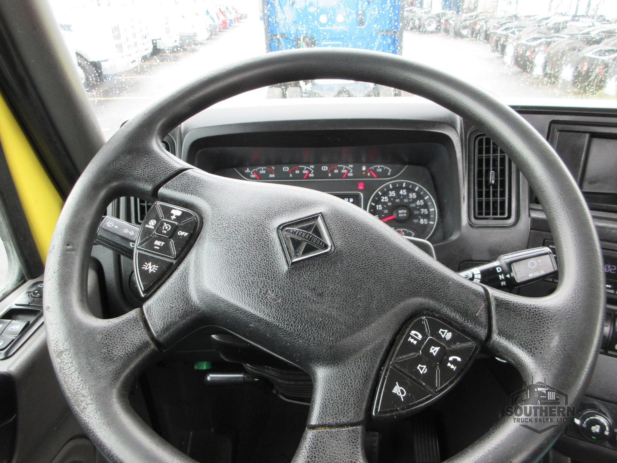 Used 2023 INTERNATIONAL LT