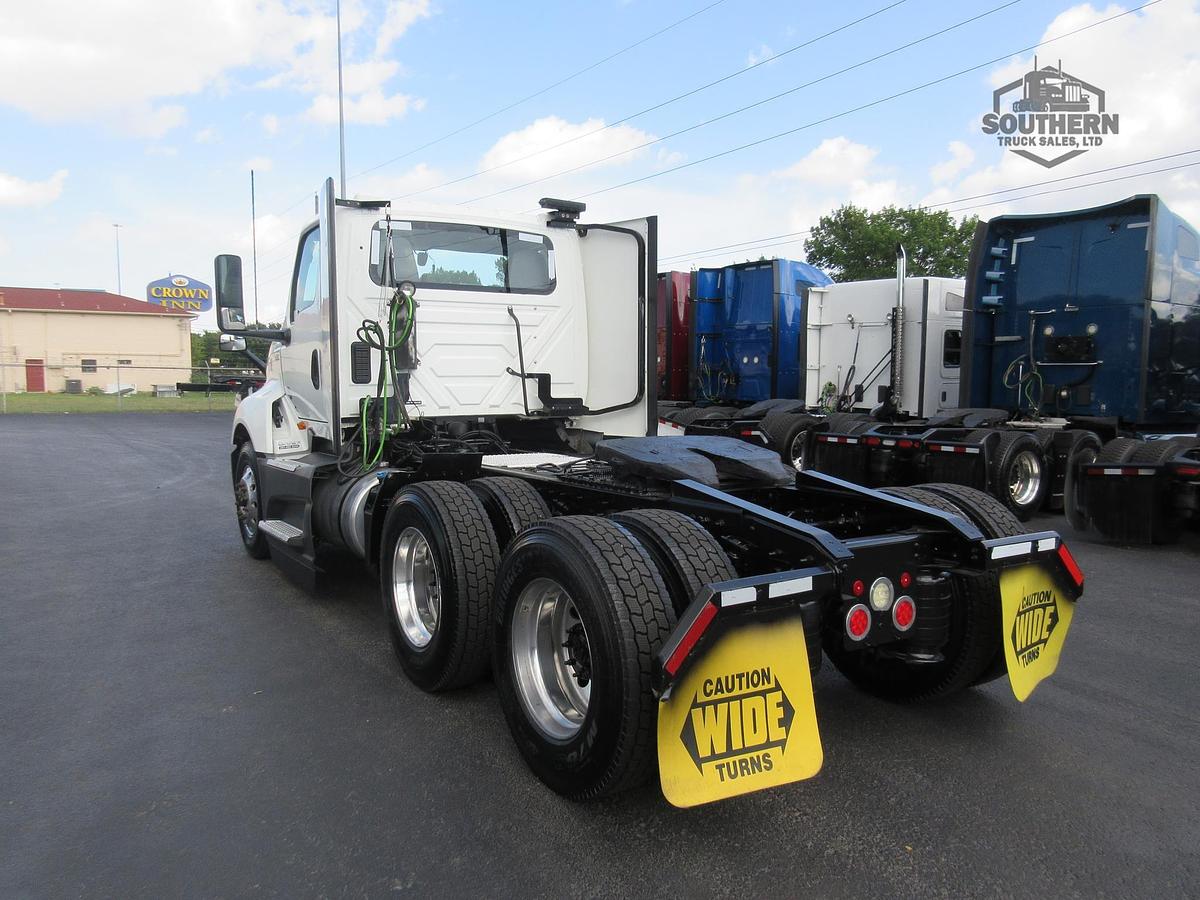 Used 2021 INTERNATIONAL LT