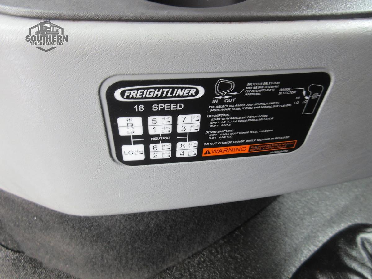 Used 2023 FREIGHTLINER CORONADO 122 SD