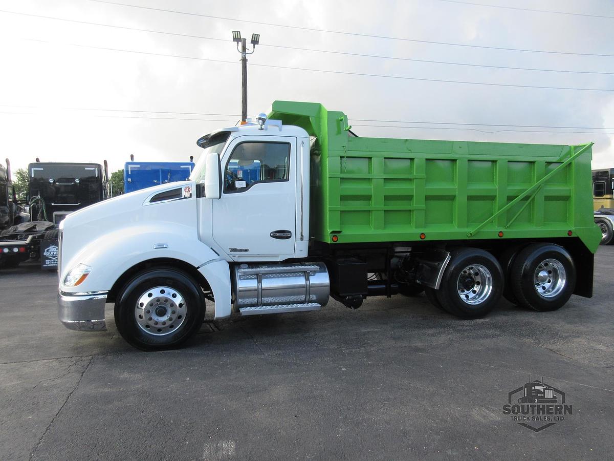 Used 2019 KENWORTH T680