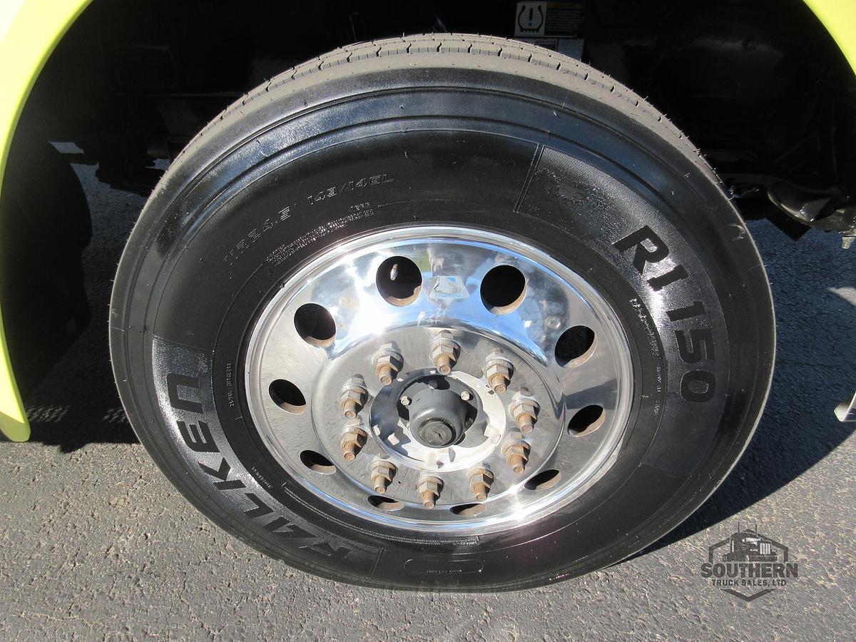 Used 2020 PETERBILT 567