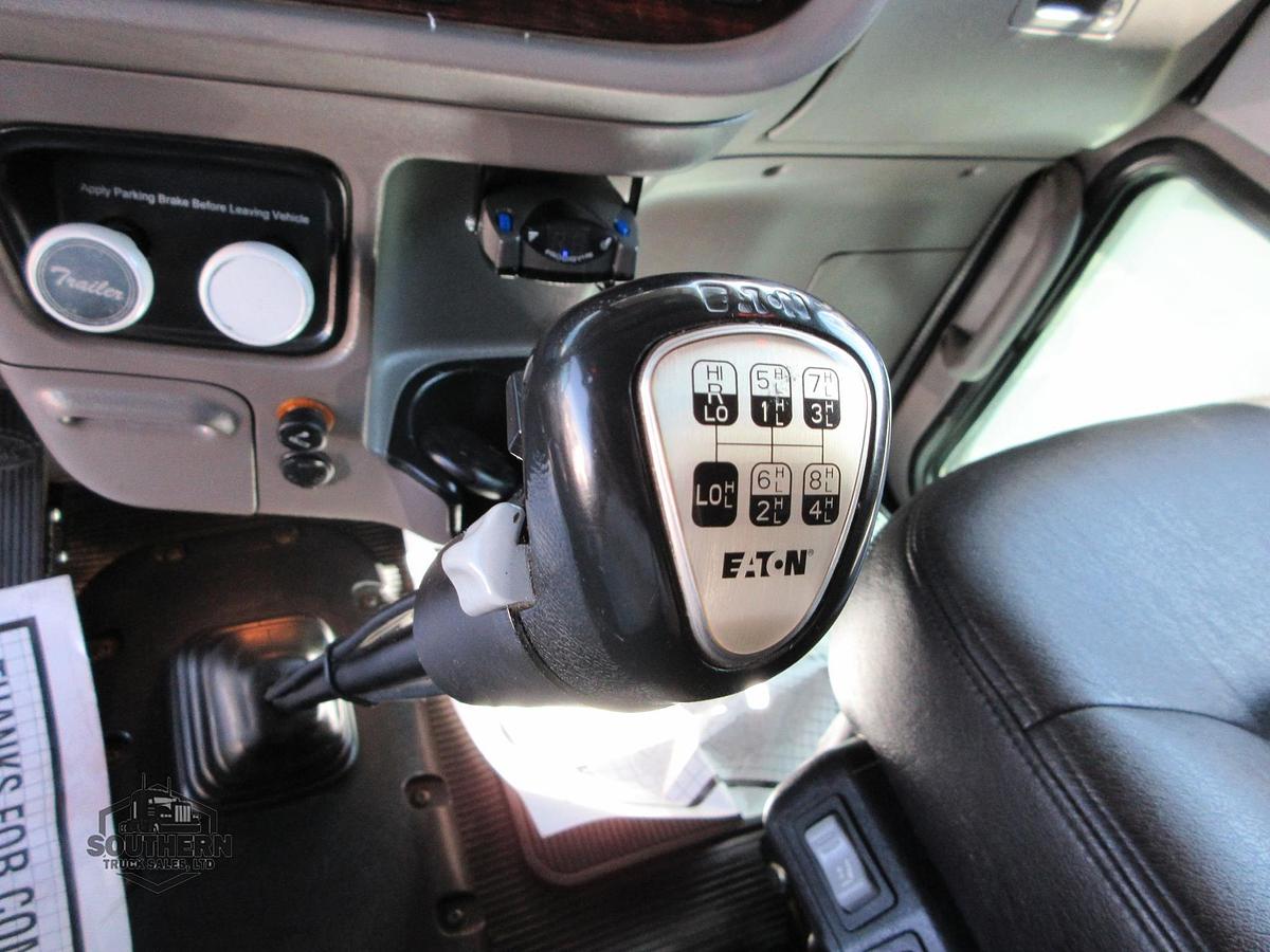 Used 2021 PETERBILT 389