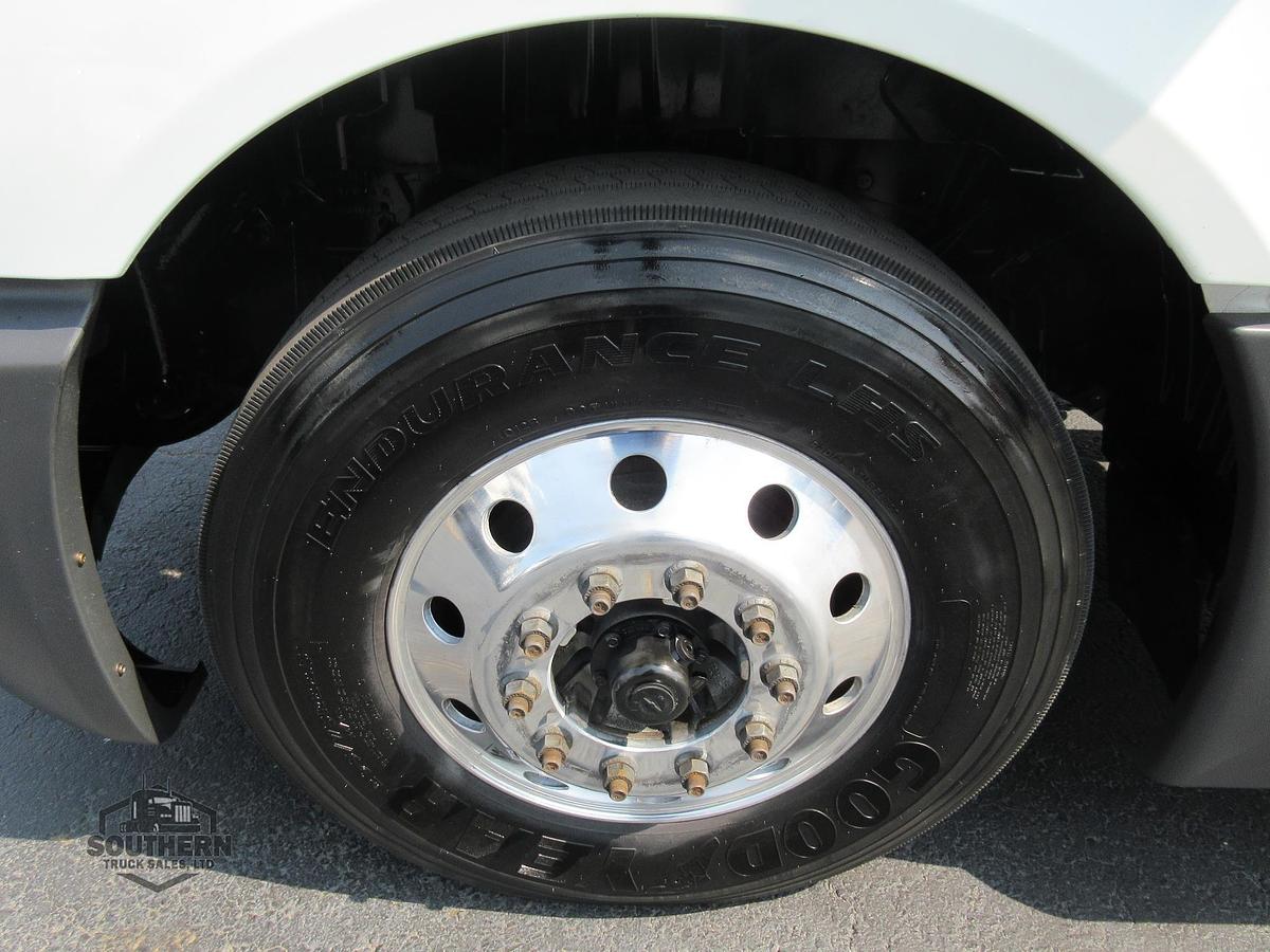Used 2021 INTERNATIONAL LT