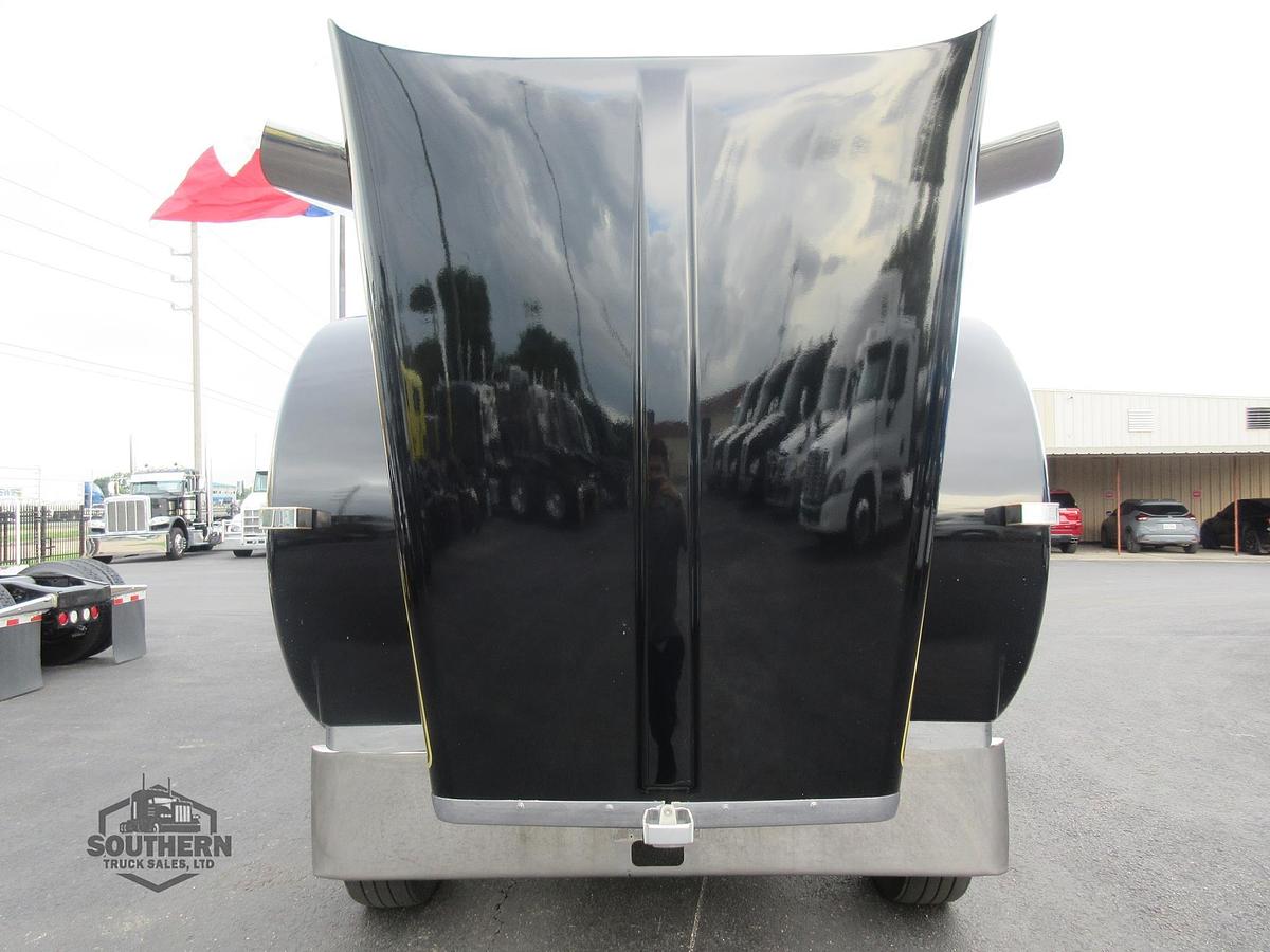 Used 2019 KENWORTH W900L