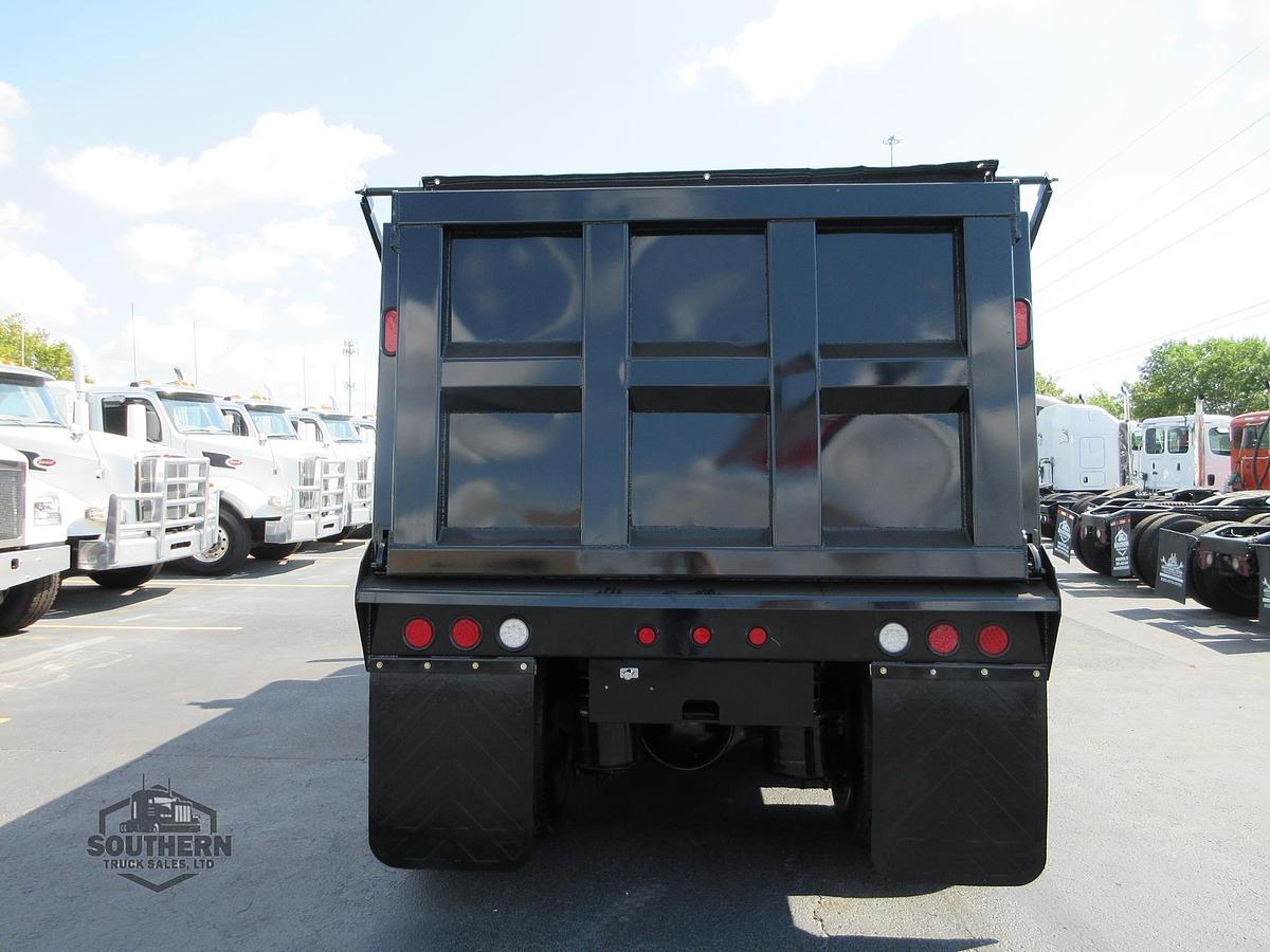 Used 2022 INTERNATIONAL LT