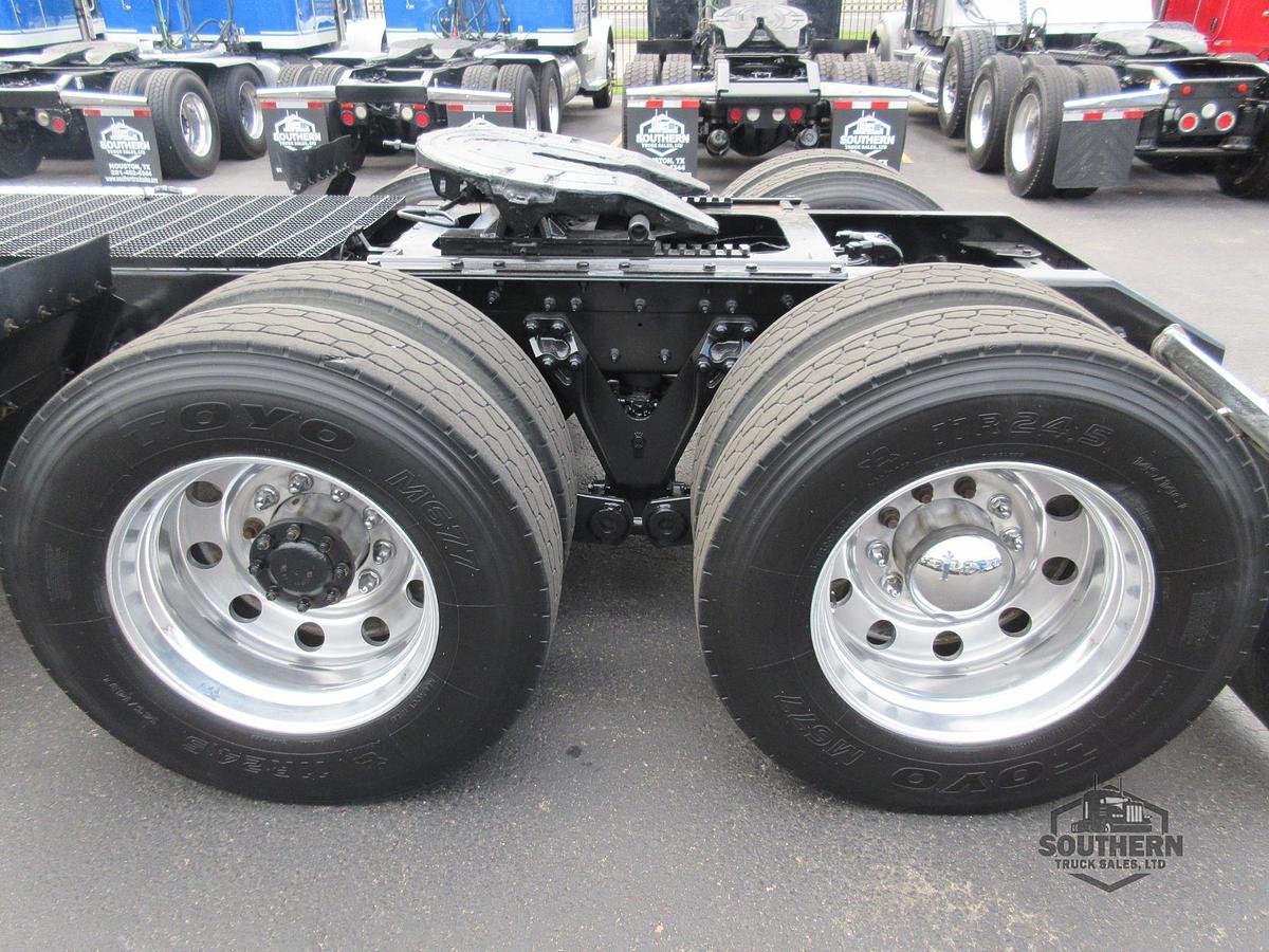 Used 2016 KENWORTH W900L