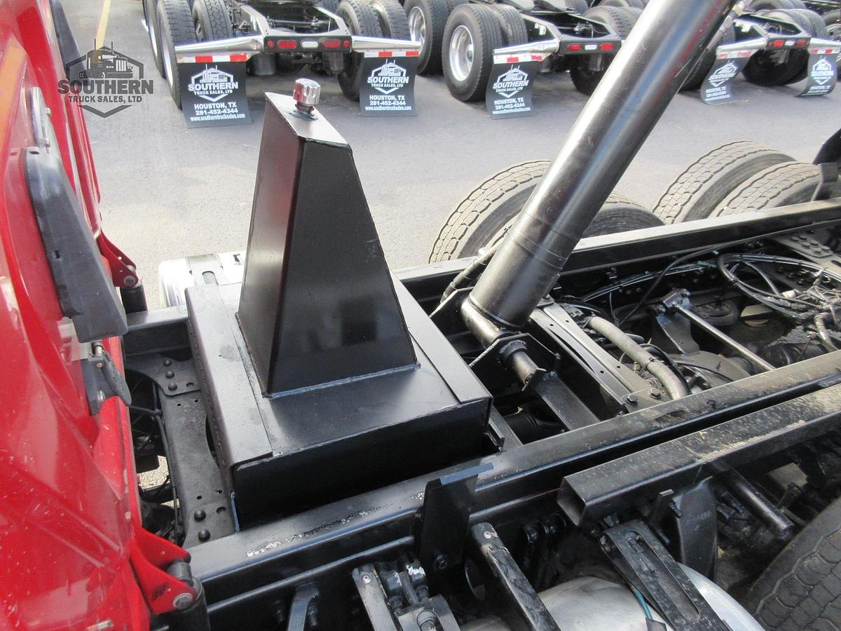 Used 2020 FREIGHTLINER CASCADIA 126