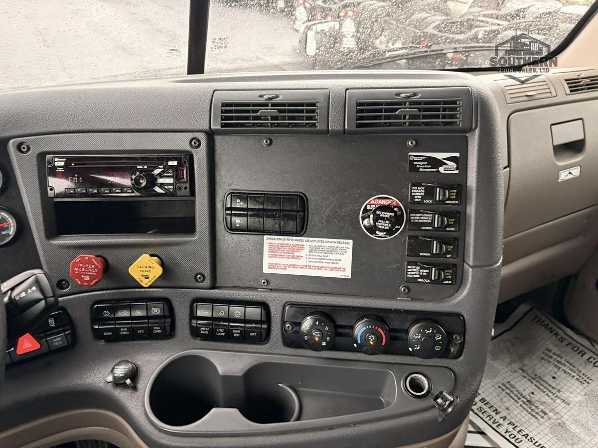 Used 2020 FREIGHTLINER CASCADIA 125