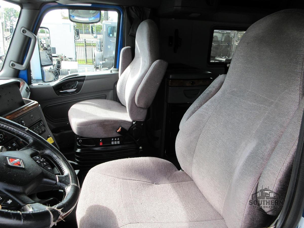 Used 2021 INTERNATIONAL LT