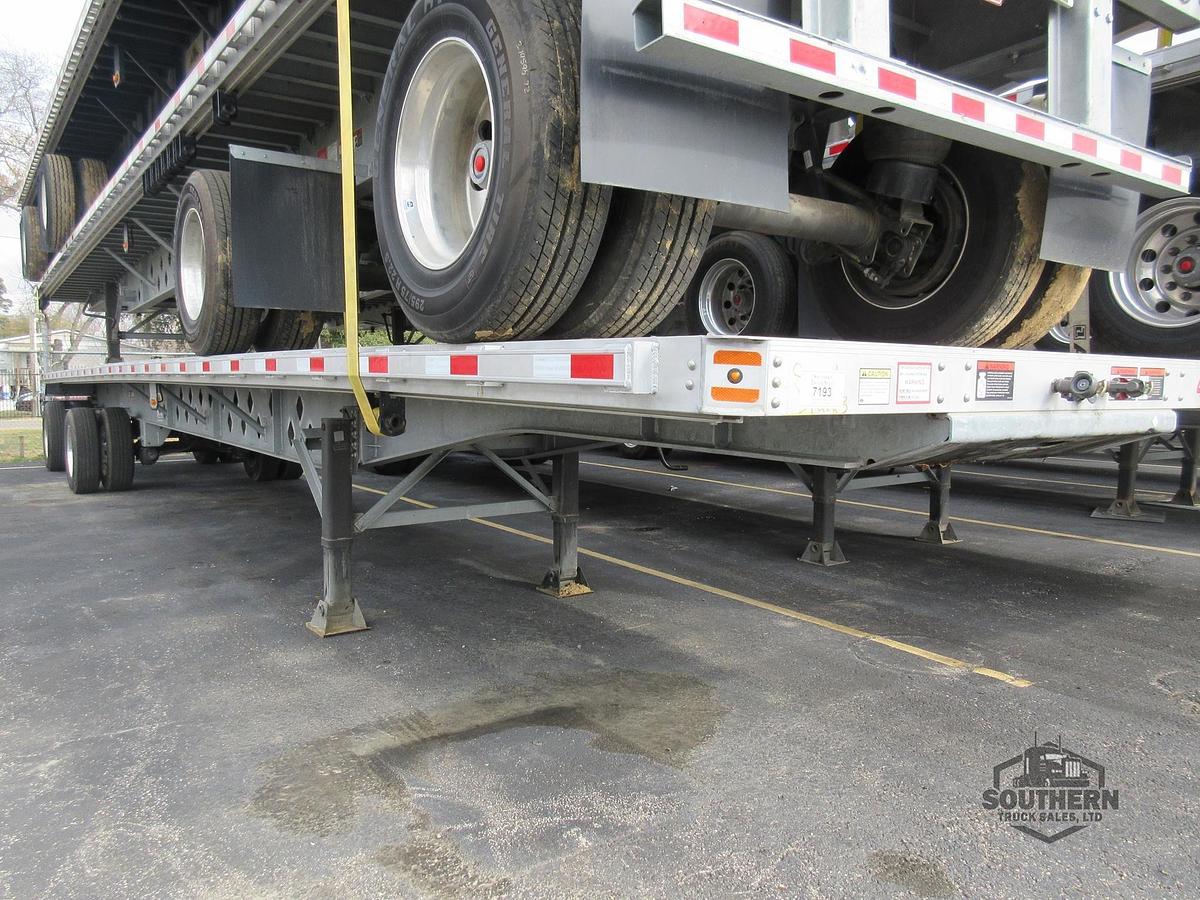 Used 2023 HYUNDAI 48 ft x 102 in