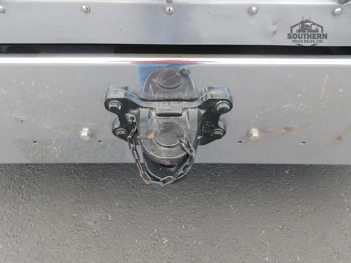 Used 2020 PETERBILT 389