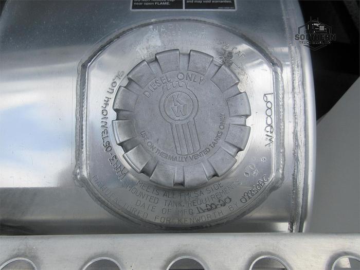 Used 2021 KENWORTH T270