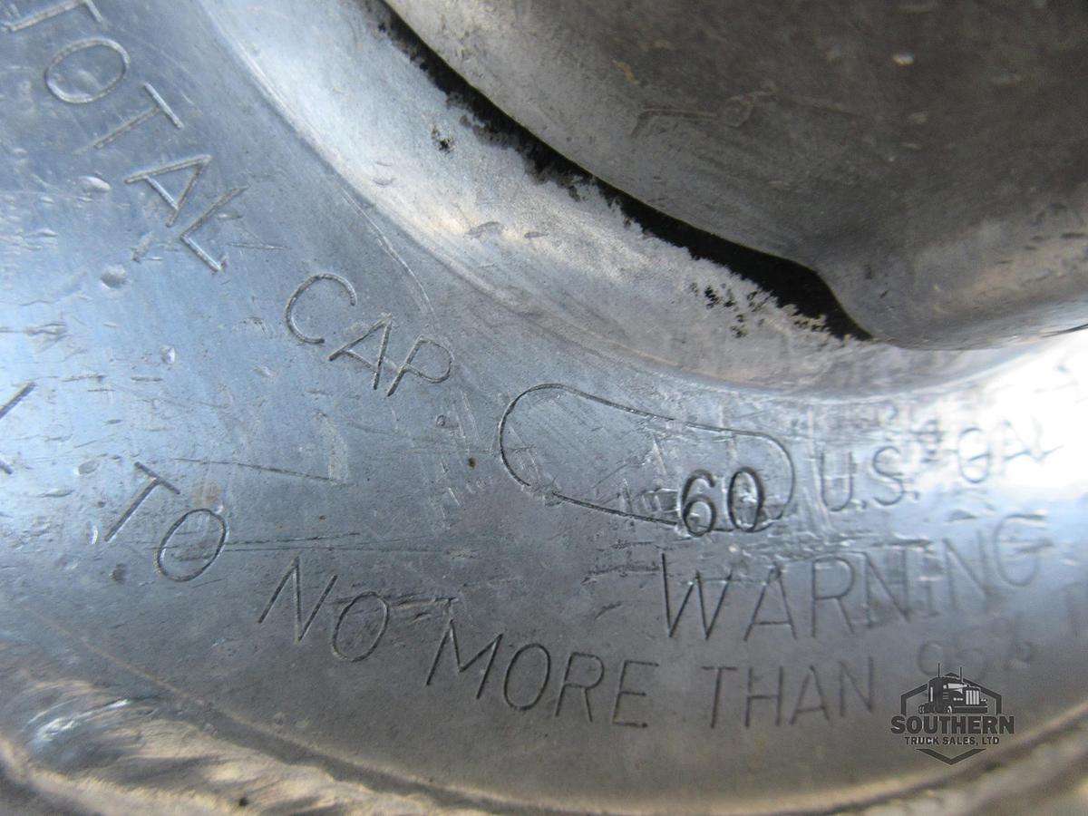 Used 2020 FREIGHTLINER CASCADIA 126