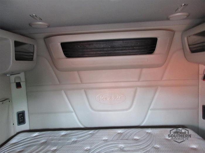 Used 2018 PETERBILT 567