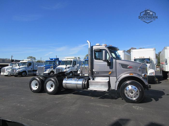 Used 2019 PETERBILT 567