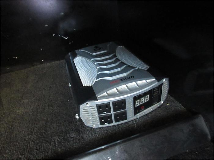 Used 2015 PETERBILT 389