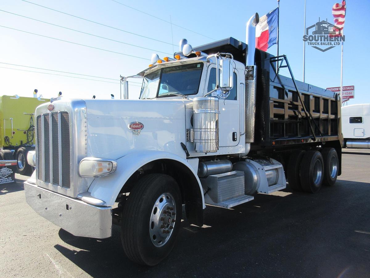 Used 2019 PETERBILT 389