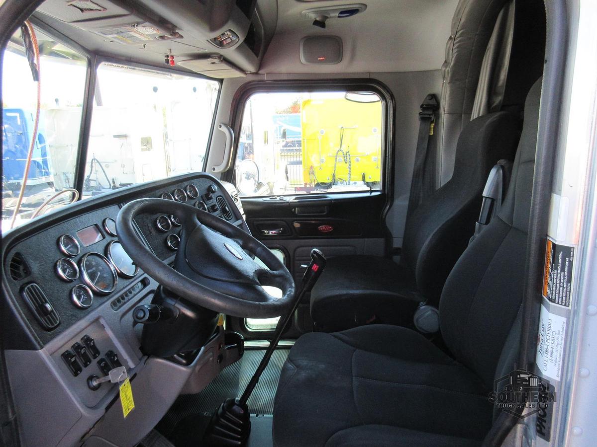Used 2019 PETERBILT 389