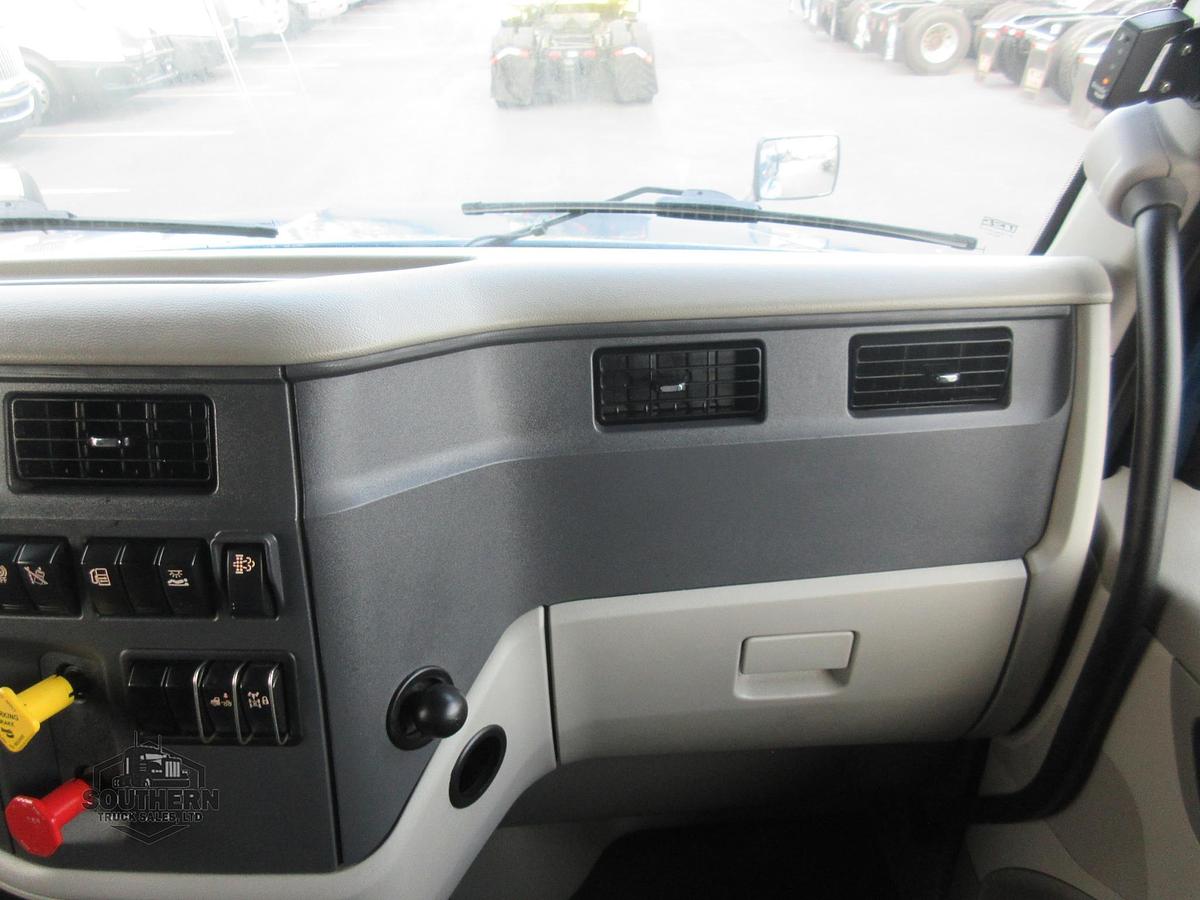 Used 2021 PETERBILT 579