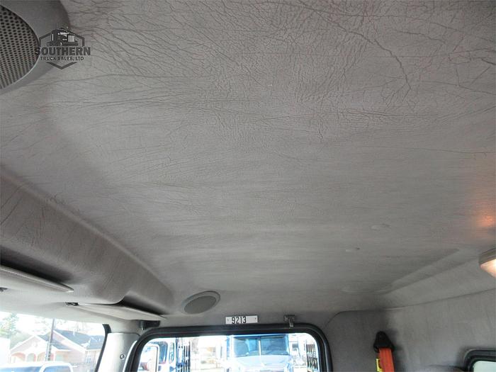 Used 2021 KENWORTH T270