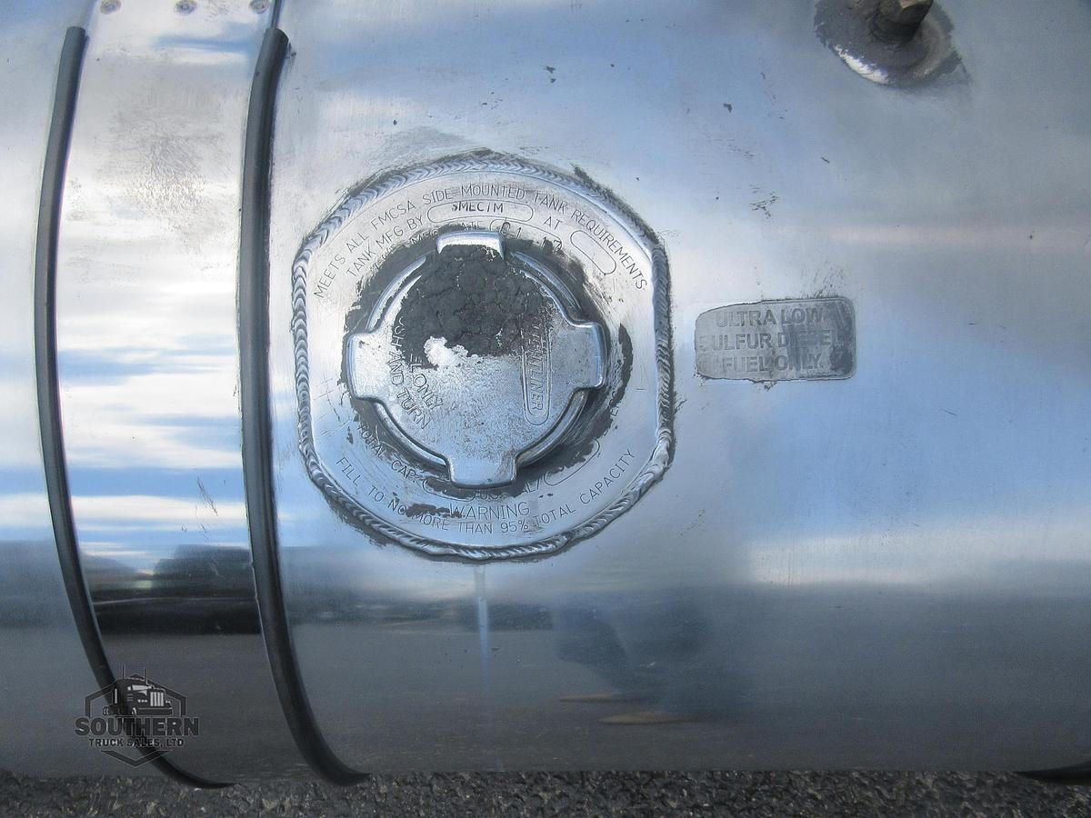 Used 2018 FREIGHTLINER CASCADIA 125