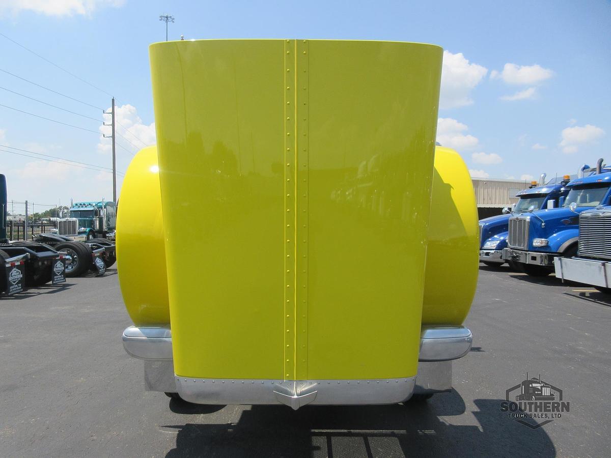 Used 2017 PETERBILT 389