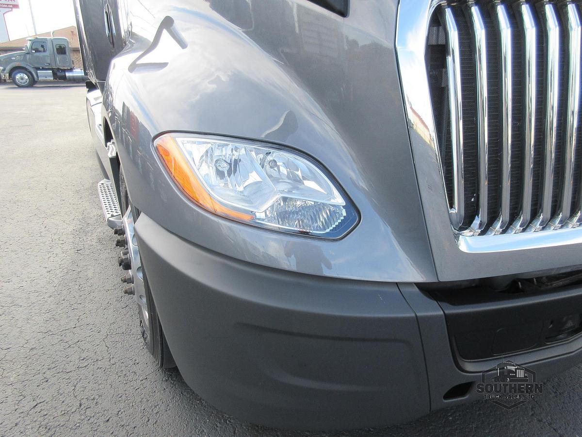 Used 2021 INTERNATIONAL LT