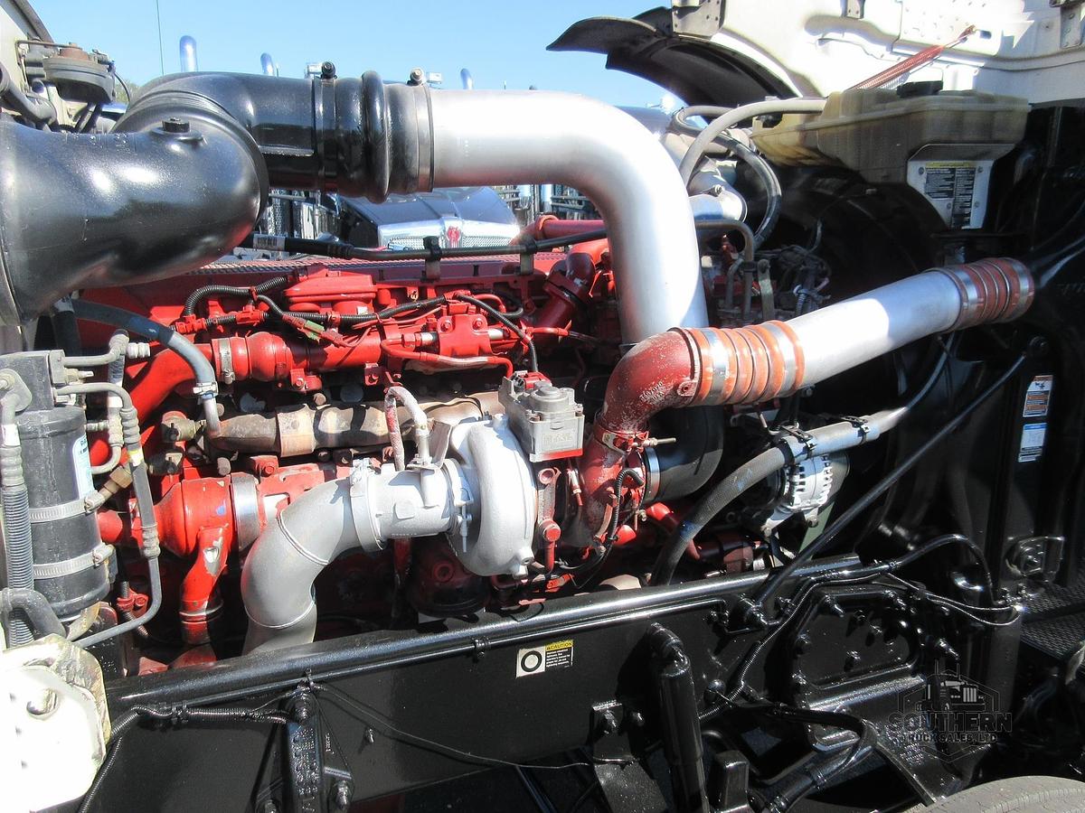 Used 2018 PETERBILT 389