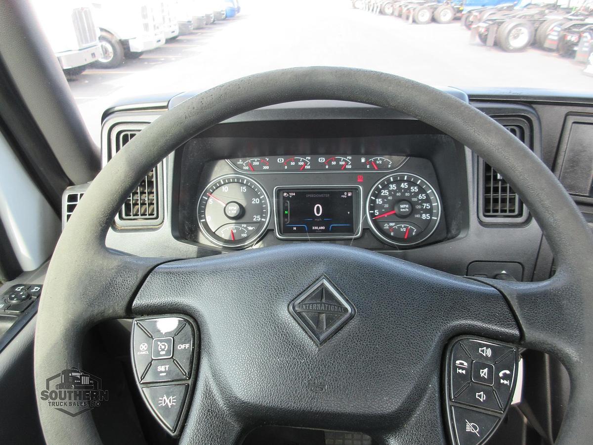 Used 2023 INTERNATIONAL LT