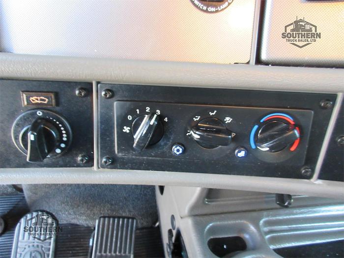 Used 2021 KENWORTH T270