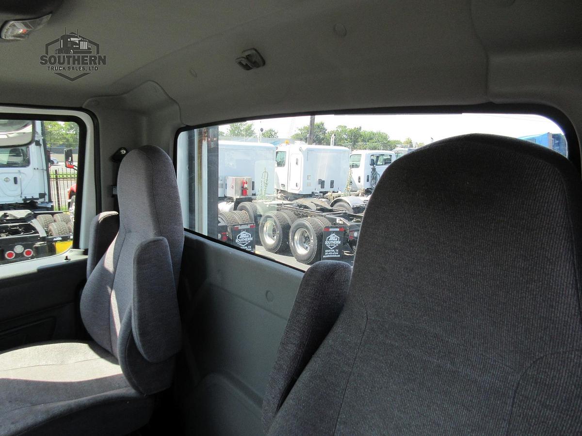 Used 2021 INTERNATIONAL LT
