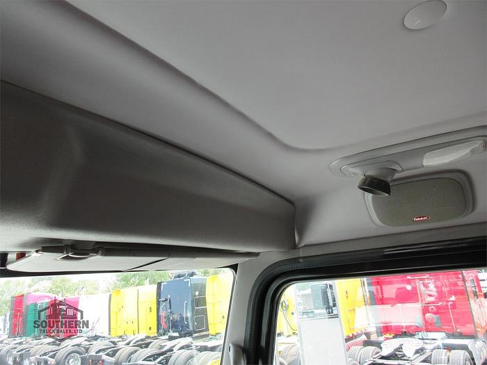 Used 2014 PETERBILT 365