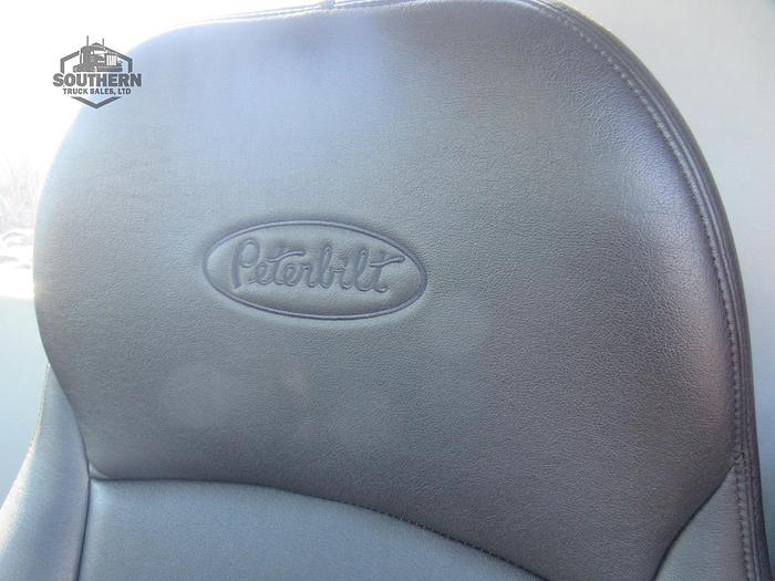 Used 2024 PETERBILT 389